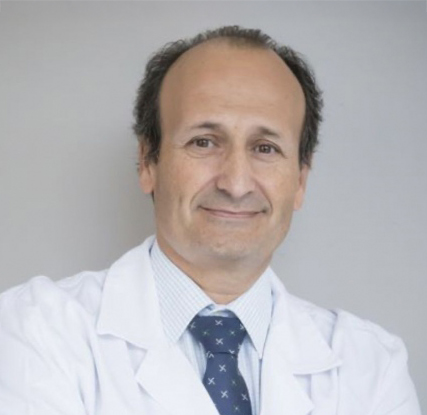 Dr. José María Segura Saint-Gerons