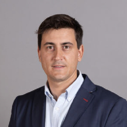 Dr. Javier Ramos Maqueda