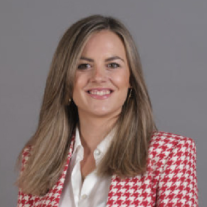 Dra. Olga Durán Bobin